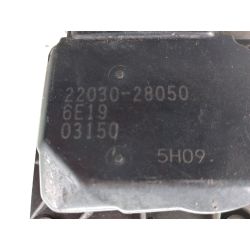 PRZEPUSTNICA TOYOTA AVENSIS II T25 2.0 VVT-I 147KM2.0 VVT-I200622030-280501C01473180                                            