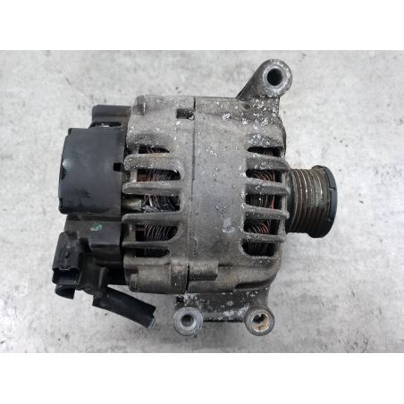 ALTERNATOR PEUGEOT 207 1.6 THP 150KM 1.6 THP 2011 V761548480 EZR 150 3198 