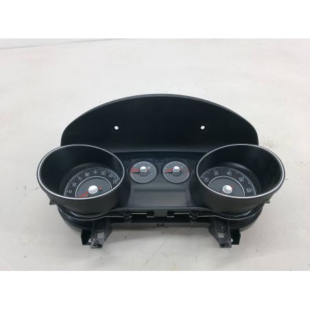 LICZNIK FIAT PUNTO EVO