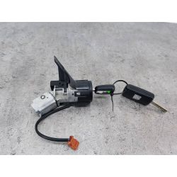 STACYJKA PEUGEOT 207 1.6 THP 150KM1.6 THP201136.410.602EZR1503198                                            