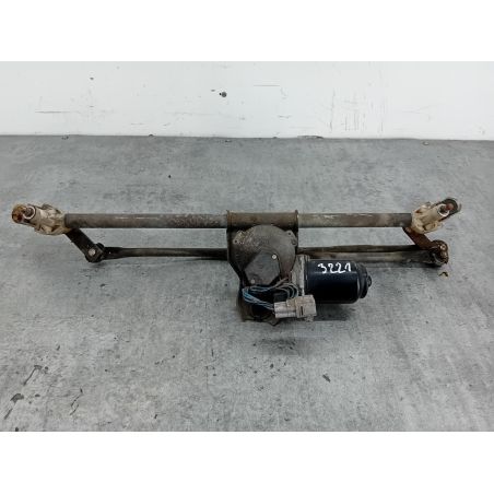 MECHANIZM WYCIERACZEK SUZUKI SWIFT IV