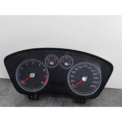 LICZNIK FORD FOCUS II 1.6 100KM1.6 16V20077M5T-10849-EB VSTEONV31003307                                            