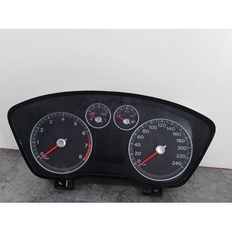 LICZNIK FORD FOCUS II 1.6 100KM 1.6 16V 2007 7M5T-10849-EB VSTEON V3 100 3307 