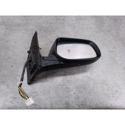 LUSTERKO PRAWE TOYOTA AVENSIS II T25 2.0 VVT-I 147KM2.0 VVT-I20061C01473180                                            