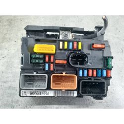 MODUŁ BSM PEUGEOT 207 1.6 THP 150KM1.6 THP20119667199580  BSM-R07EZR1503198                                            