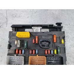 MODUŁ BSM PEUGEOT 307 SW FL 1.6 HDI 109KM1.6 HDI20079661708280  BSM-L11-00 DELPHI     EXL1093330                                            