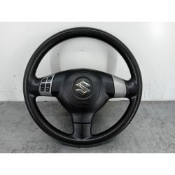 KIEROWNICA Z PODUSZKĄ SUZUKI SWIFT IV 1.3 DDIS 75KM1.3 DDIS2007GS131-05610  48150-62J10ZCE753221                                            