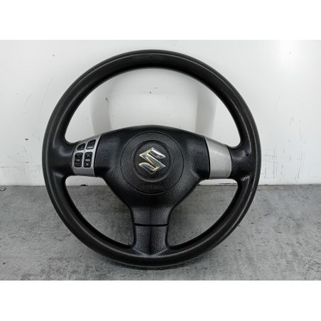 KIEROWNICA Z PODUSZKĄ SUZUKI SWIFT IV