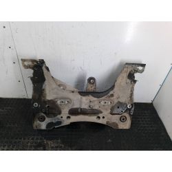 WÓZEK,TRAWERS PRZÓD RENAULT CLIO III 1.5 DCI 68KM1.5 DCI2008TED69683182                                            