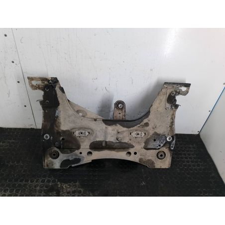 WÓZEK,TRAWERS PRZÓD RENAULT CLIO III 1.5 DCI 68KM 1.5 DCI 2008 TED69 68 3182 