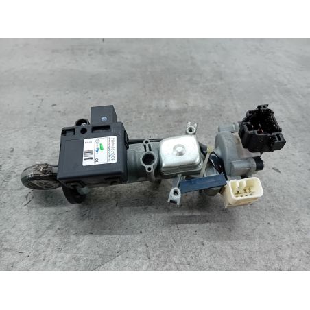 STACYJKA SUZUKI SWIFT IV