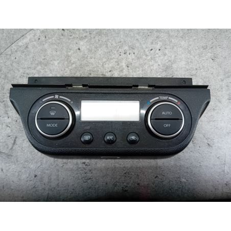 PANEL NAWIEWU SUZUKI SWIFT IV