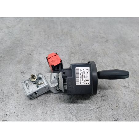 STACYJKA RENAULT CLIO III 1.5 DCI 68KM 1.5 DCI 2008 N0502060A02 TED69 68 3182 