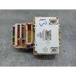 MODUŁ BCM SUZUKI SWIFT IV 1.3 DDIS 75KM1.3 DDIS200736770-62JC0  ZCE753221                                            