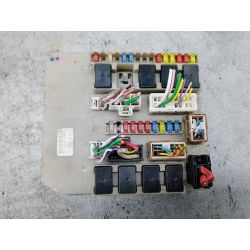 MODUŁ UCH RENAULT CLIO III 1.5 DCI 68KM1.5 DCI2008674658ATED69683182                                            