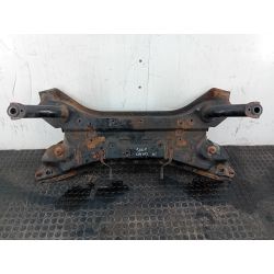 WÓZEK,TRAWERS PRZÓD SUZUKI SWIFT IV 1.3 DDIS 75KM1.3 DDIS2007ZCE753221                                            