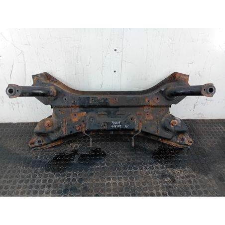 WÓZEK,TRAWERS PRZÓD SUZUKI SWIFT IV