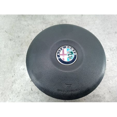 PODUSZKA KIEROWCY, AIRBAG ALFA ROMEO 159