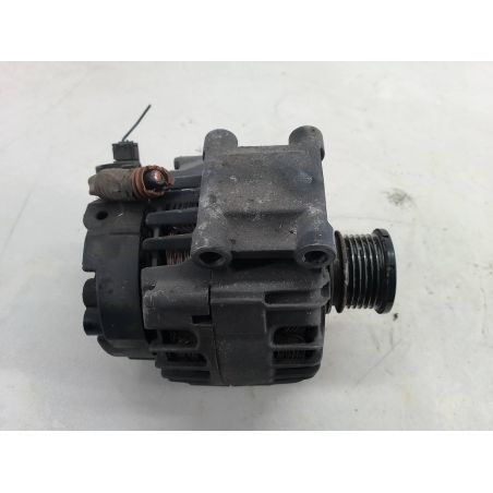ALTERNATOR PEUGEOT 308 I 1.6 VTi 120KM 1.6 VTI 2007 757651380 TG12C059  VALEO EZRC 120 3213 