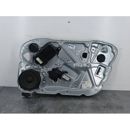 PODNOŚNIK SZYBY PRAWY PRZÓD Z STELAŻEM ALFA ROMEO 159