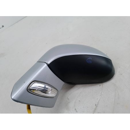 LEFT MIRROR PEUGEOT 308 I 1.6 VTi 120KM 1.6 VTI 2007 EZRC 120 3213 