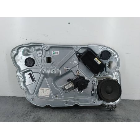 PODNOŚNIK SZYBY LEWY PRZÓD Z STELAŻEM ALFA ROMEO 159