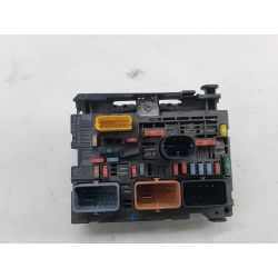 MODUŁ BSM PEUGEOT 308 I 1.6 VTi 120KM1.6 VTI20079663100480 BSM-R05-00EZRC1203213                                            