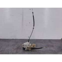 ZAMEK DRZWI LEWY PRZÓD ALFA ROMEO 159 1.9 JTDM 16V 150KM1.9 JTDM20071503178                                            