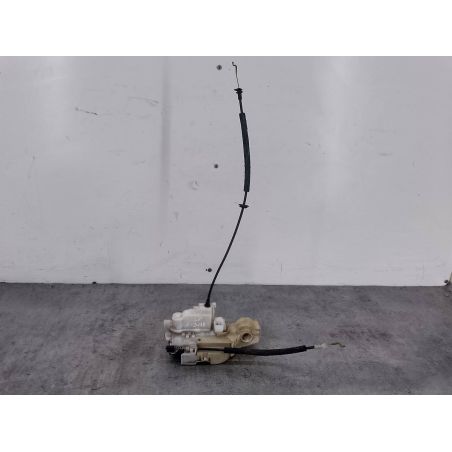 ZAMEK DRZWI LEWY PRZÓD ALFA ROMEO 159