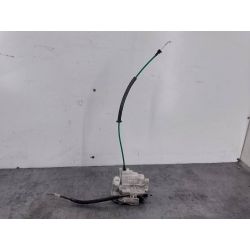 ZAMEK DRZWI PRAWY PRZÓD ALFA ROMEO 159 1.9 JTDM 16V 150KM1.9 JTDM20071503178                                            