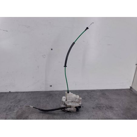 ZAMEK DRZWI PRAWY PRZÓD ALFA ROMEO 159