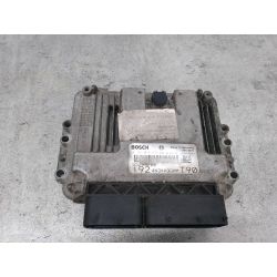 KOMPUTER, STEROWNIK ALFA ROMEO 159 1.9 JTDM 16V 150KM1.9 JTDM200755208222  0281013673  BOSCH1503178                                            