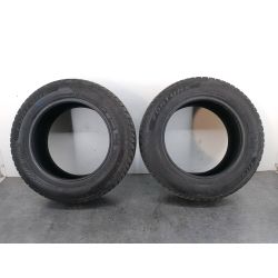 OPONY CAŁOROCZNE 15 PARA RENAULT MEGANE II 1.9 DCI 130KM1.9 DCI2006195/65R15NV676130                                            