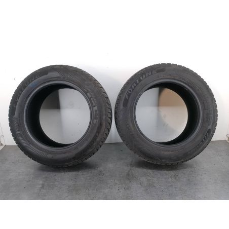 OPONY CAŁOROCZNE 15 PARA RENAULT MEGANE II 1.9 DCI 130KM 1.9 DCI 2006 195/65R15 NV676 130 