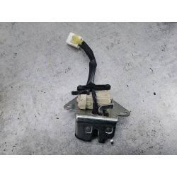 ZAMEK KLAPY ALFA ROMEO 159 1.9 JTDM 16V 150KM1.9 JTDM20071503178                                            