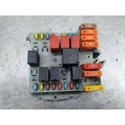 SKRZYNKA BEZPIECZNIKÓW ALFA ROMEO 159 1.9 JTDM 16V 150KM1.9 JTDM2007505082141503178                                            