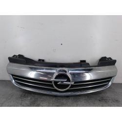 ATRAPA GRILL GRIL OPEL ZAFIRA B 1.7 CDTI 125KM1.7 CDTI200813247331 13247327Z20R1253373                                            