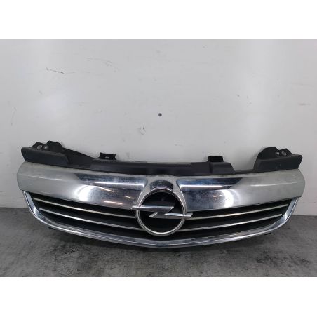 ATRAPA GRILL GRIL OPEL ZAFIRA B 1.7 CDTI 125KM 1.7 CDTI 2008 13247331 13247327 Z20R 125 3373 