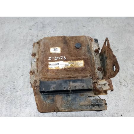 KOMPUTER, STEROWNIK OPEL ZAFIRA B 1.7 CDTI 125KM 1.7 CDTI 2008 98053909  898053-9091 275800-8171  DENSO Z20R 125 3373 