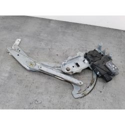 PODNOŚNIK SZYBY LEWY PRZÓD OPEL MERIVA A 1.6 16V 105KM1.6 16V200613222288 RH         13222287 LHZ1571053301                                            