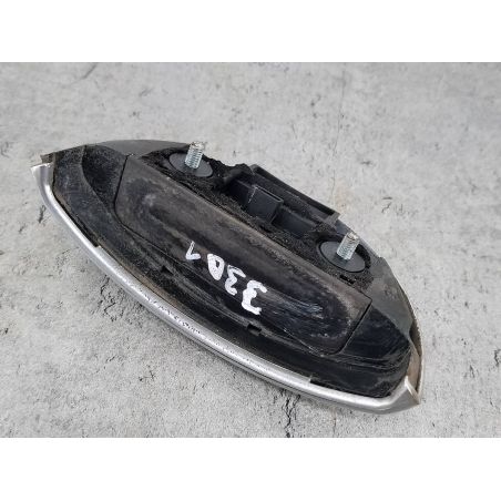 MIKROSTYK PRZYCISK KLAPY OPEL MERIVA A 1.6 16V 105KM 1.6 16V 2006 13194712 Z157 105 3301 