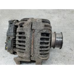 ALTERNATOR OPEL MERIVA A 1.6 16V 105KM1.6 16V200655556067           0124425020Z1571053301                                            