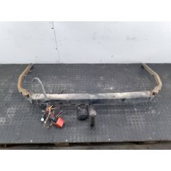 HAK HOLOWNICZY FORD FOCUS II 1.6 TDCI 109KM1.6 TDCI2005E406/2  A50-X  00-1434  8545-1214Z31093310                                            