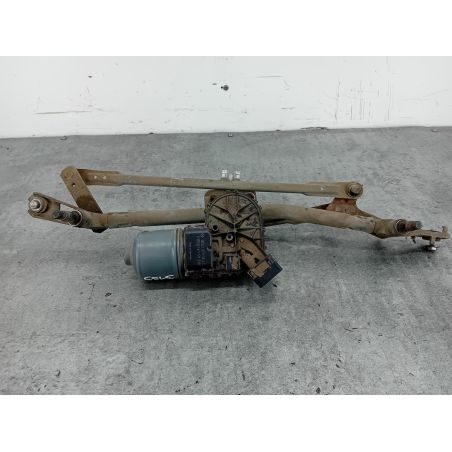 MECHANIZM WYCIERACZEK CITROEN BERLINGO II 1.6 16V 95KM 1.6 16V  2008 0390241621  BOSCH EZR 90 3153 