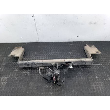 HAK HOLOWNICZY OPEL SIGNUM 1.9 CDTI 150KM 1.9 CDTI 2006 028401  00-2203  42-41-16  A50-X Z168 150 3218 