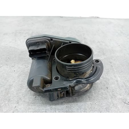 PRZEPUSTNICA CITROEN BERLINGO II 1.6 16V 95KM 1.6 16V  2008 3100173016  966180908000 0280750164  BOSH EZR 90 3153 