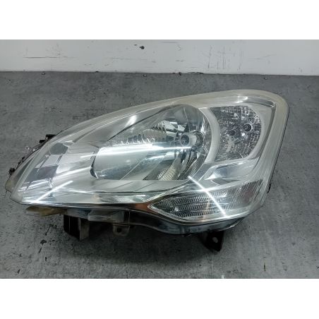 LAMPA PRZÓD LEWA CITROEN BERLINGO II 1.6 16V 95KM 1.6 16V  2008 EZR 90 3153 
