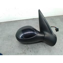 LUSTERKO PRAWE PEUGEOT 206 CC 2.0 i 16V 136KM2.0 16V1363297                                            