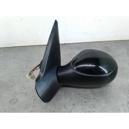 LUSTERKO LEWE PEUGEOT 206 CC 2.0 i 16V 136KM 2.0 16V 136 3297 