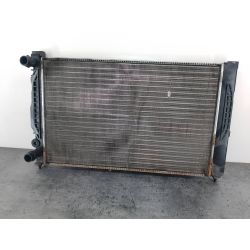 CHŁODNICA WODY VW PASSAT B5 FL 2.0 20V2002NRF2002026LB5S1313219                                            